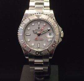 ROLEX YACHTMASTER 35 MM 774991