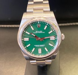 ROLEX OYSTER PERPETUAL 41 854738